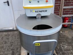 Kemper ST 75 A ausfahrbar