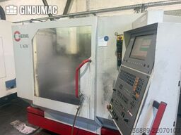 HERMLE U 630 T