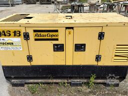 Atlas Copco QAS 18
