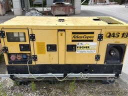Atlas Copco QAS 18