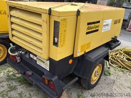 Atlas Copco XAS 66 PD