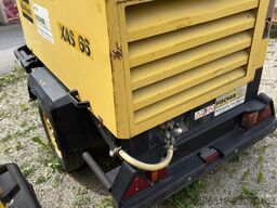 Atlas Copco XAS 66 PD