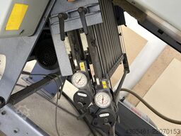 Stahl T50/4-KB-F Folding Machine