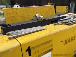 Atlas Copco XAS 55