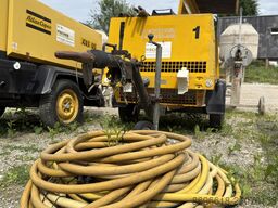 Atlas Copco XAS 55