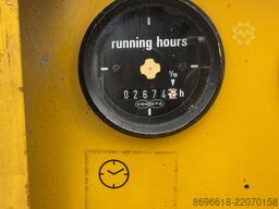 Atlas Copco XAS 55