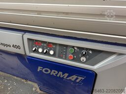 Felder Kappa 400