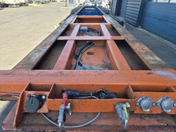 Trax PORTE CONTAINER
