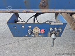 Trax PORTE CONTAINER