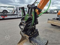 Develon DX100W-7