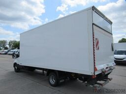 IVECO 70C18HA8 / Hi-Matic / Klima / Tempomat
