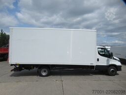 IVECO 70C18HA8 / Hi-Matic / Klima / Tempomat