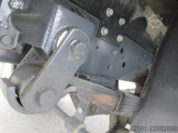 IVECO 70C18HA8 / Hi-Matic / Klima / Tempomat