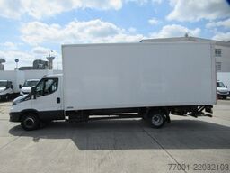IVECO 70C18HA8 / Hi-Matic / Klima / Tempomat