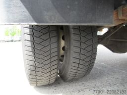 IVECO 70C18HA8 / Hi-Matic / Klima / Tempomat