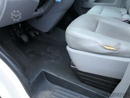 Volkswagen T5 1,9 TDI Doka Pritsche Plane Klima