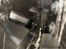 Multiweigh 16 heads (3-mix) multihead with memory buckets