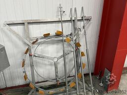 Multiweigh 16 heads (3-mix) multihead with memory buckets