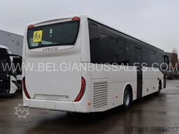 Iveco Crossway 12m Pop light / NEW!!