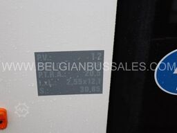 Iveco Crossway 12m Pop light / NEW!!