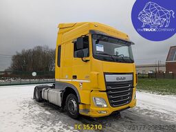 DAF XF Euro6 460