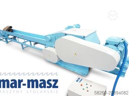 KLOCKNER 180x400L-2WT