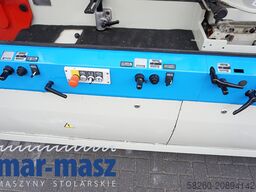 WEINIG UNIMAT 23 E na 6 głowic