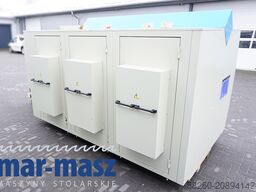 WEINIG UNIMAT 23 E na 6 głowic