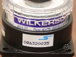 Wilkerson R21-C4-L00 B