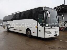 Mercedes Tourismo 16RHD / 12.96m / Full options / Euro 6