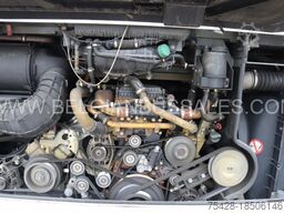 Mercedes Tourismo 16RHD / 12.96m / Full options / Euro 6