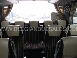 Mercedes Tourismo 16RHD / 12.96m / Full options / Euro 6