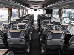 Mercedes Tourismo 16RHD / 12.96m / Full options / Euro 6