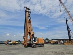 ABI ABI TM22 / SR 35 / Vibrohammer