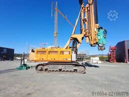 ABI ABI TM22 / SR 35 / Vibrohammer