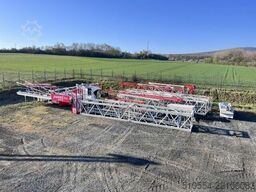 Terex CTT 132-6 Oberdrehkran