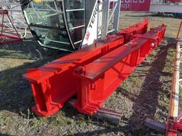 Terex CTT 132-6 Oberdrehkran