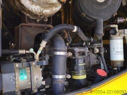 Komatsu WA320-6 Schaufel +Gabel +Schnellwechsler/ 7.800