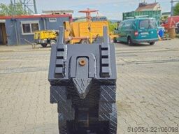 Liebherr Haener HPX2000A Pulverisierer / Abbruch / Zange