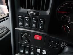 Scania R730 V8 6X2-2/ FULL AIR/ HYDRAULICS