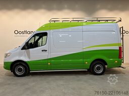 Mercedes-Benz Sprinter 315 CDI L2H2 RWD Automaat / Servicebus...