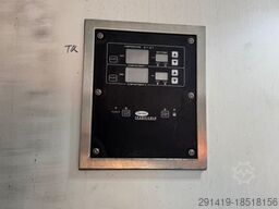 MAN TGM 15.290 4x2 Kühlkoffer mit Lbw Bj 2013