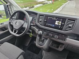 VOLKSWAGEN CRAFTER 35 2.0 Bakwagen Deuren!