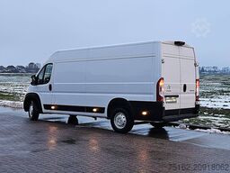 CITROEN JUMPER 2.2 L4H2 Maxi Airco