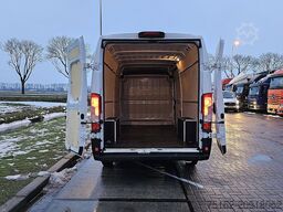 CITROEN JUMPER 2.2 L4H2 Maxi Airco