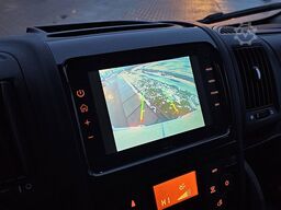 CITROEN JUMPER 2.2 L4H2 Maxi Airco