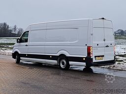 VOLKSWAGEN CRAFTER 35 2.0 XXL ac EURO6