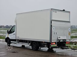 FORD E-TRANSIT 390 L3 184 KW LAADKL