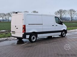 MERCEDES-BENZ SPRINTER 314 L2H1 LED Automaat