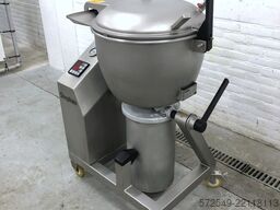Stephan VM60